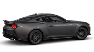 2026 Ford Mustang® External Image 4